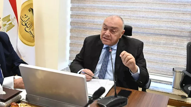 النائب وحيد قرقر