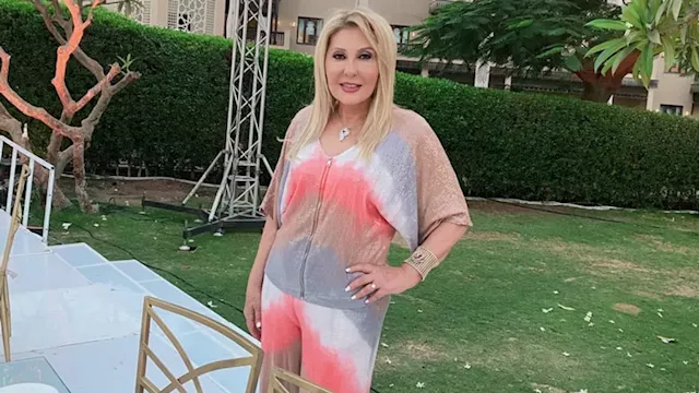 نادية الجندي