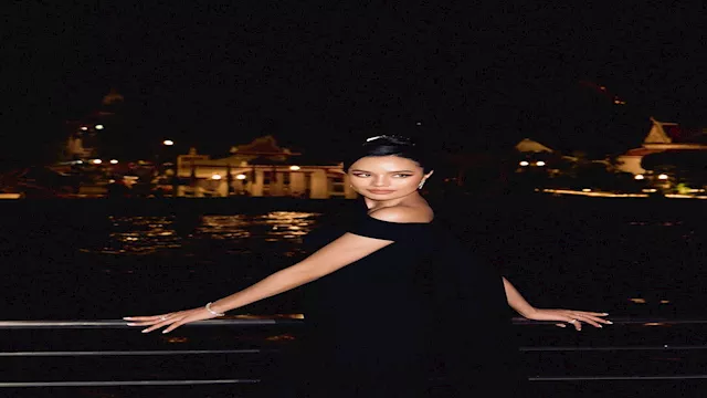 ملكة جمال العالم 2025