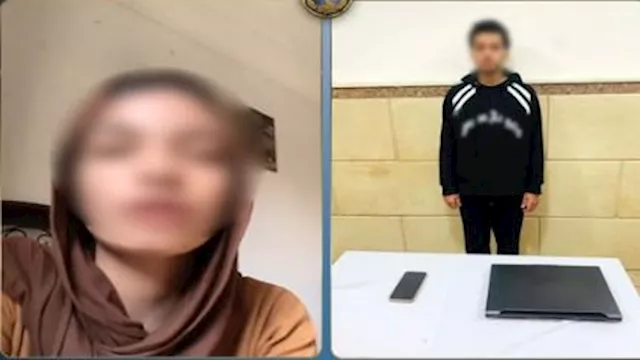 فتاة تتهم خطيبها السابق بابتزازها في الإسماعيلية