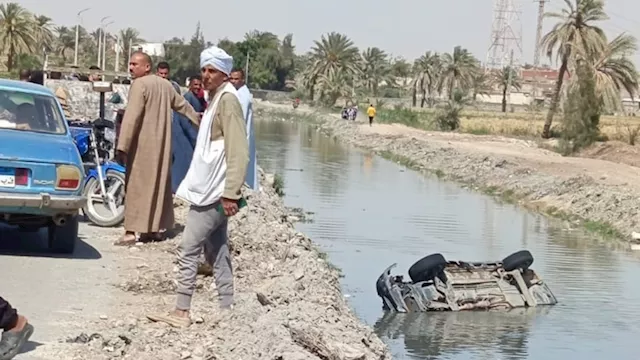 موقع الحادث