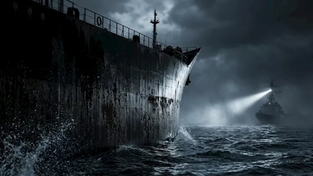 الحرب على موجة الأثير 16 (AI)