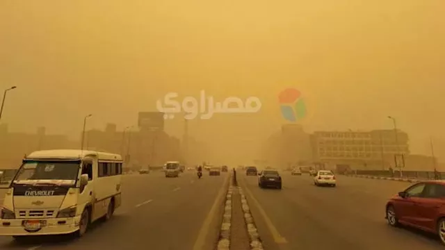 الأرصاد تصدر بيان عاجل بشأن طقس الساعات المقبلة