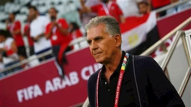 كارلوش  كيروش 