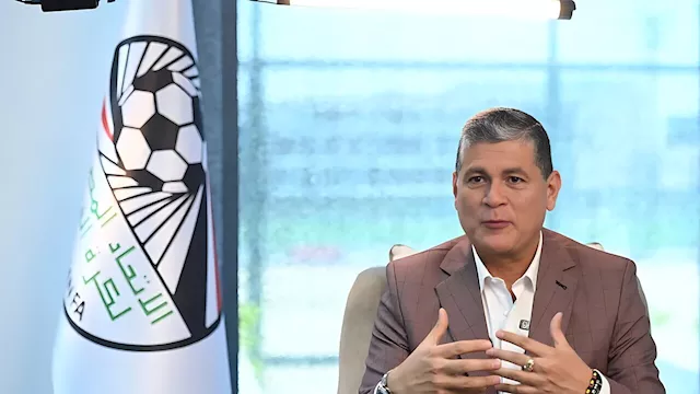 أوسكار رويز