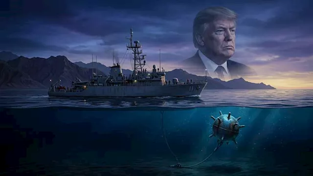 صورة مولدة بالذكاء الاصطناعي