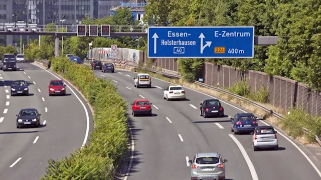 ارتفاع أسعار الوقود في ألمانيا