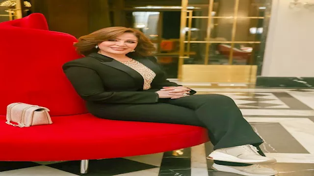 إلهام شاهين