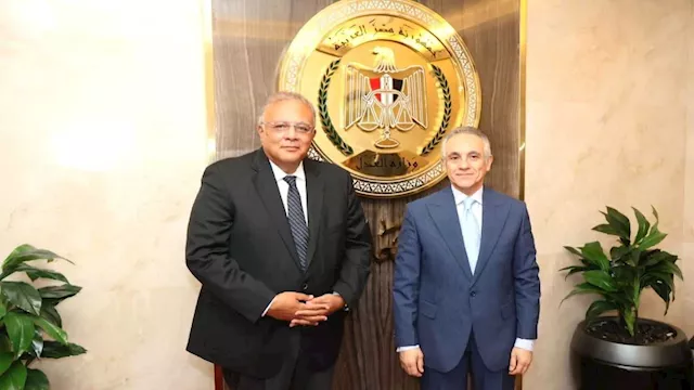 خلال اللقاء