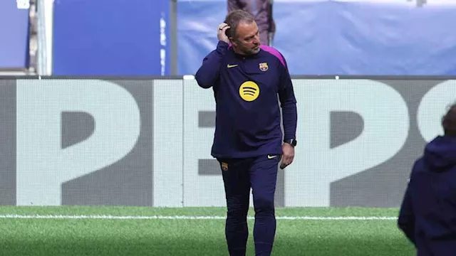 فليك من ملعب متروبوليتانو