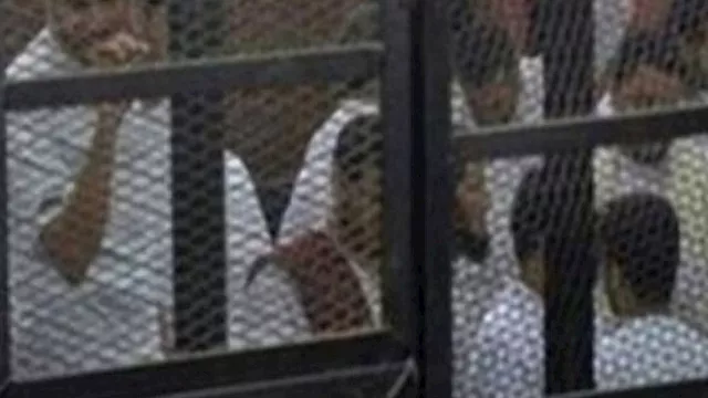 تأجيل محاكمة 7 متهمين في ''خلية ولاية داعش الدلتا'