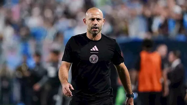 خافيير ماسكيرانو