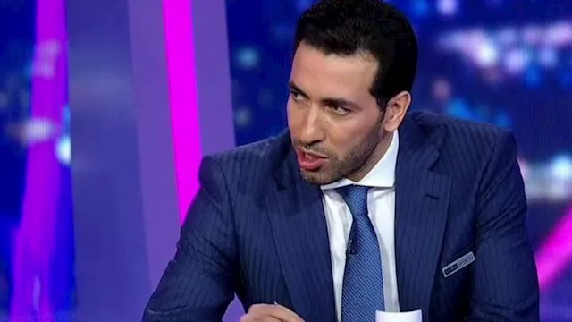 محمد أبو تريكة