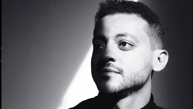 المصور المصري محمد مهدي