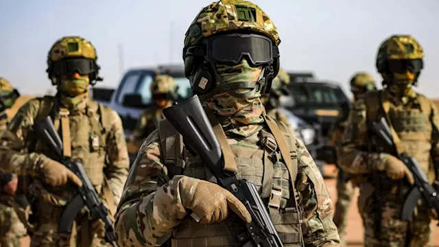 الجيش الليبي