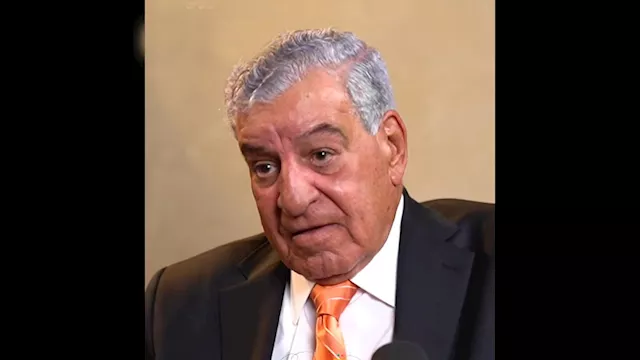 عالم الآثار الدكتور زاهي حواس