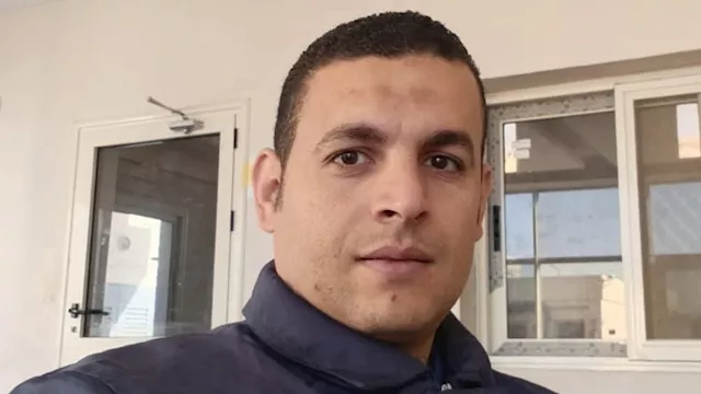 المسعف محمد عباس