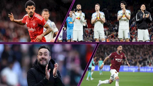 صراع الهبوط في الدوري الإنجليزي