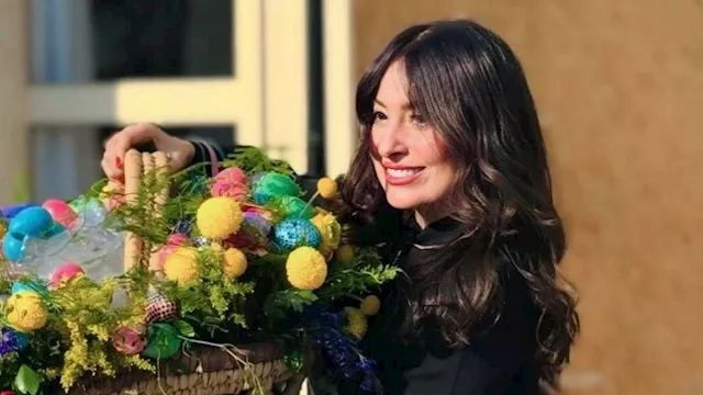 نرمين الفقي