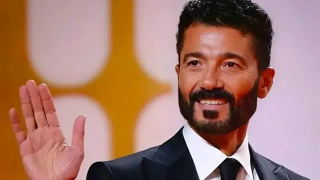 خالد النبوي