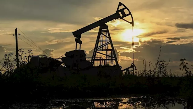 أسعار النفط