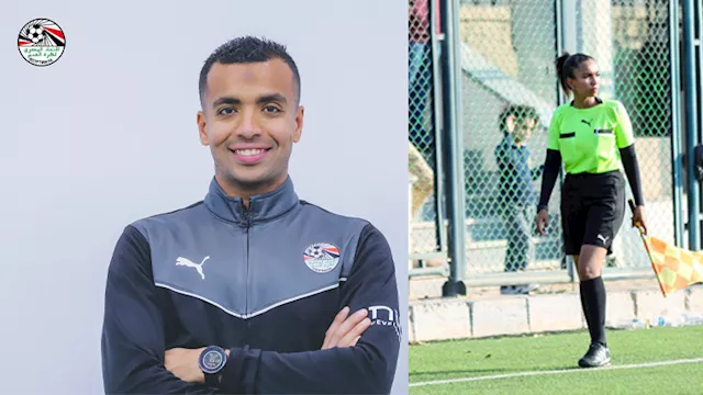 شيماء القناوي ومصطفى الشهدي