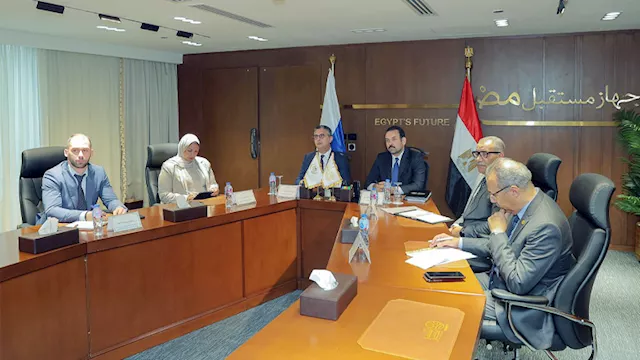 جانب من الإجتماع