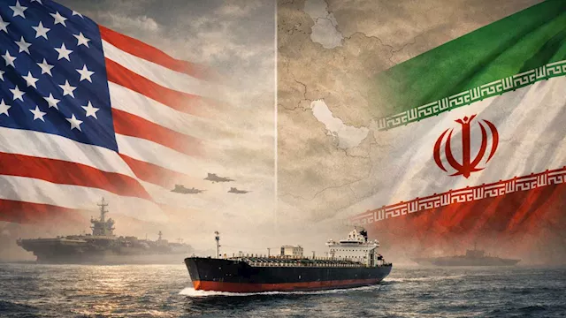 إيران وأمريكا