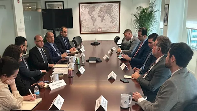 شركة لوكهيد الأمريكية للصناعات الدفاعية تبحث فرص ا