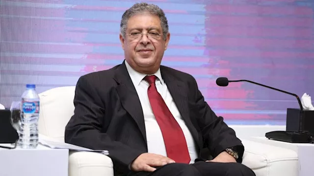 المهندس علاء صلاح