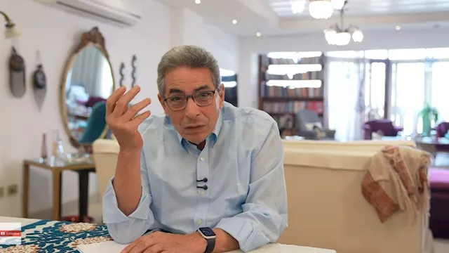 محمود سعد