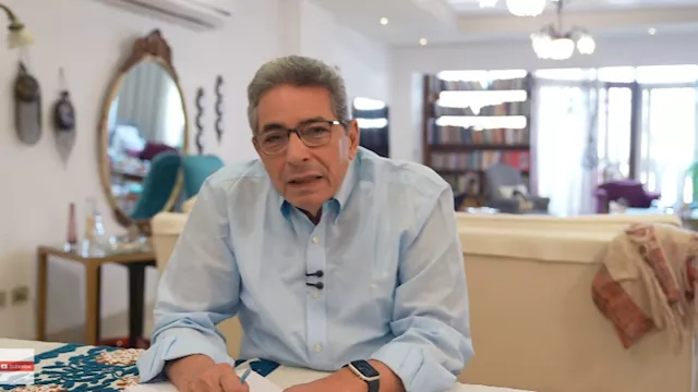  محمود سعد