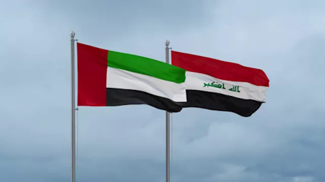 الإمارات و العراق