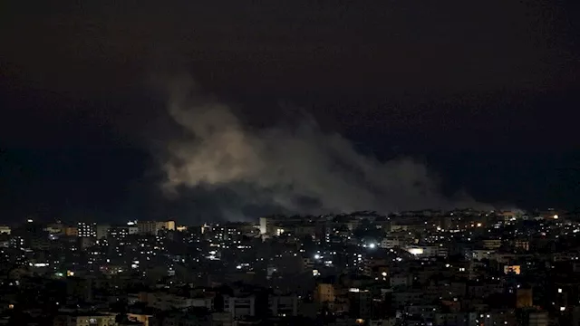 انفجار طهران