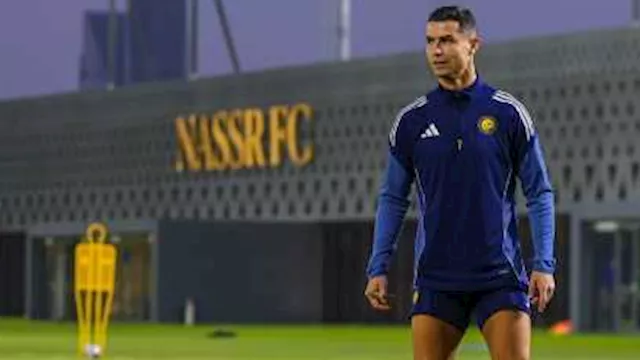 كريستيانو رونالدو