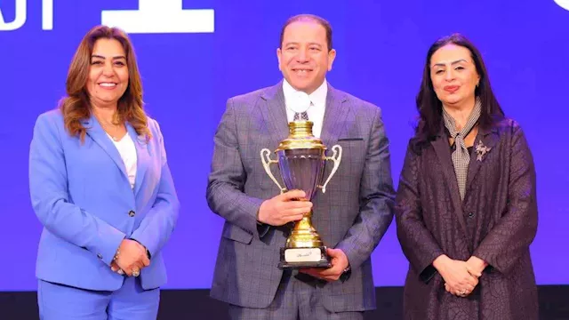 الأورمان تفوز بالمركز الأول في فئة المليون وجبة