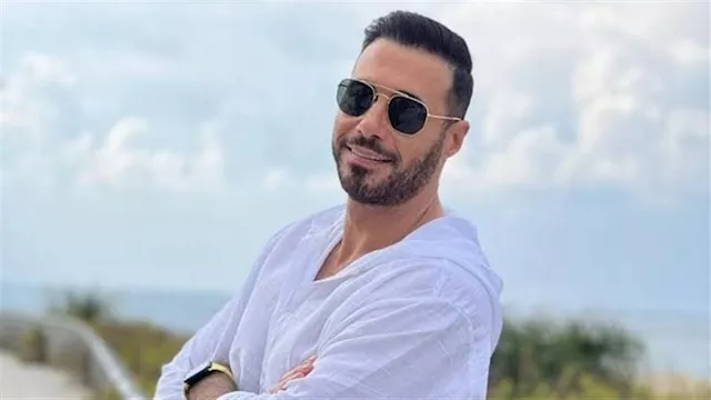 أحمد السعدني