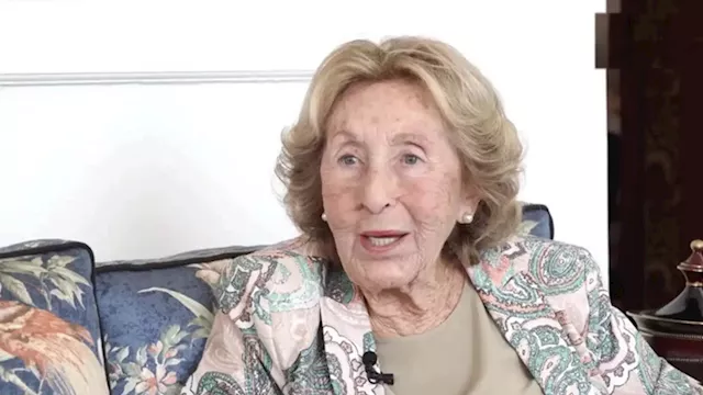 ليلى الجزائرية