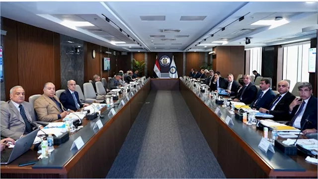 رئيس شركة غازتك