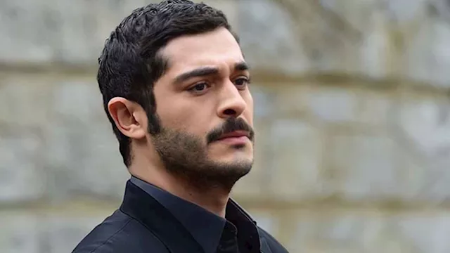 بوراك دينيز