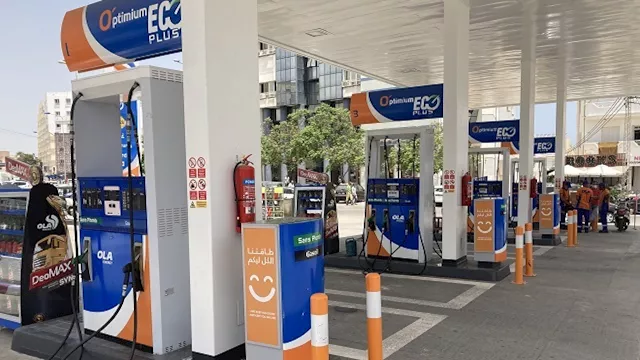 زيوت السيارات في مصر 2026