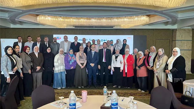 برنامج ''صحة واحدة'' لإعداد كوادر طوارئ صحية