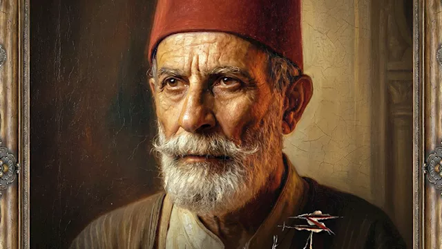 كامل الباشا 