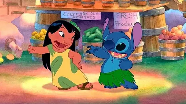 كرتون ستيتش