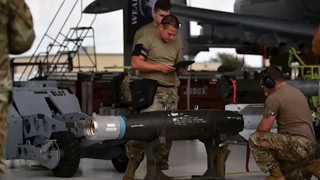 بلجيكا تصادر شحنتين عسكريتين من بريطانيا متجهتين إ