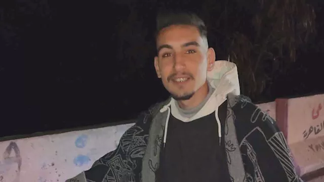 مصرع عامل دليفري في حادث أثناء عمله بالمنوفية