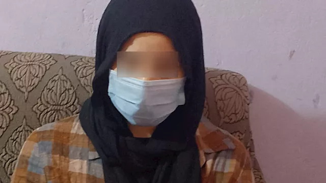 تعليم القليوبية يتبنى حالة طالبة