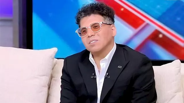 مطرب المهرجانات عمر كمال 