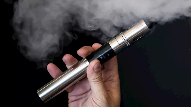 السجائر الإلكترونية 