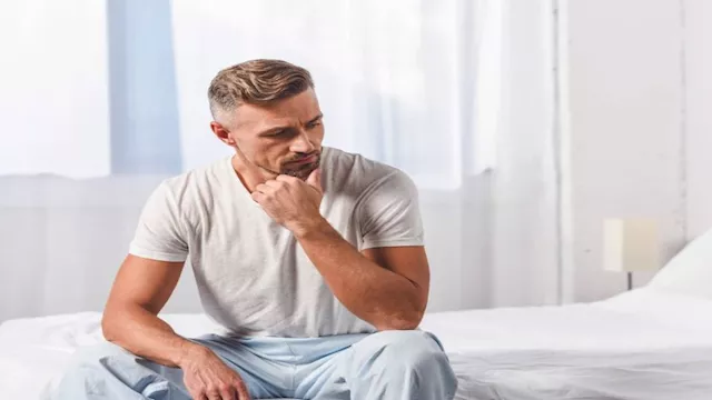 خصوبة الرجال